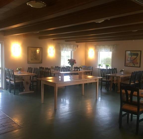 Nyckelbo Vandrarhem | Helsingborg | Skane | Sweden 8