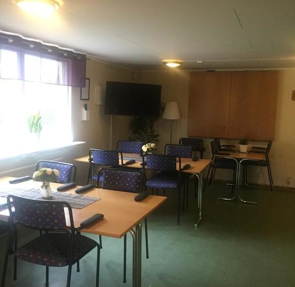 Nyckelbo Vandrarhem | Helsingborg | Skane | Sweden 9