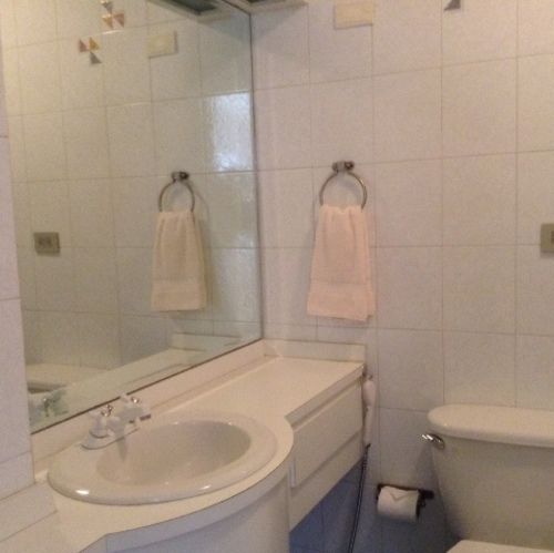 La Alameda | Caracas | Venezuela | América del Sur 12