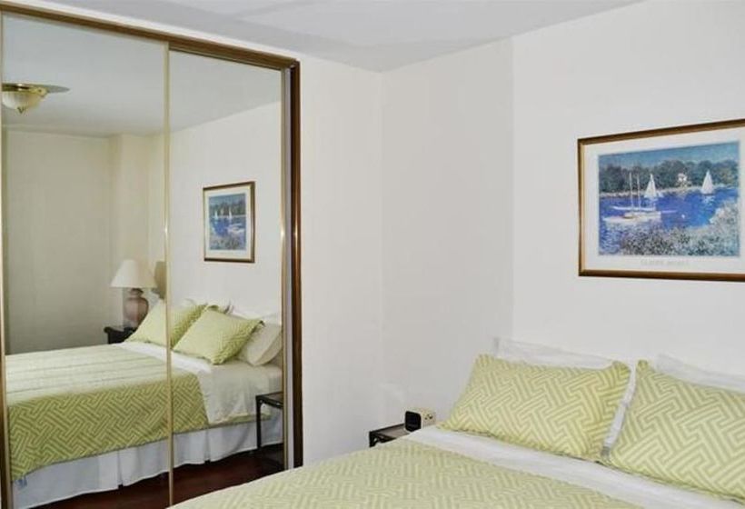 La Alameda | Caracas | Venezuela | América del Sur 2