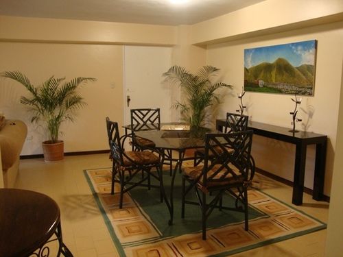 La Alameda | Caracas | Venezuela | América del Sur 4