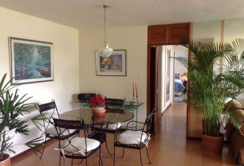 La Alameda | Caracas | Venezuela | América del Sur 5