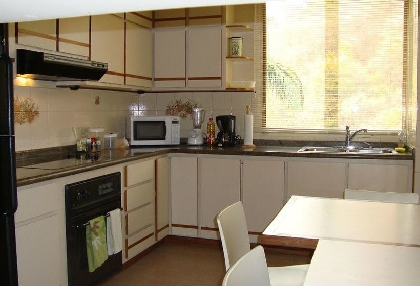 La Alameda | Caracas | Venezuela | América del Sur 7