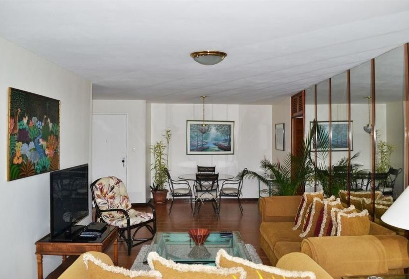 La Alameda | Caracas | Venezuela | América del Sur 8