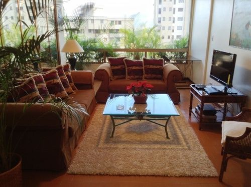 La Alameda | Caracas | Venezuela | América del Sur 9