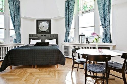 Avenue A1 | Gothenburg | Vastra Gotalands Lan | Sweden 1