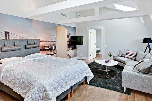 Avenue A1 | Gothenburg | Vastra Gotalands Lan | Sweden 11