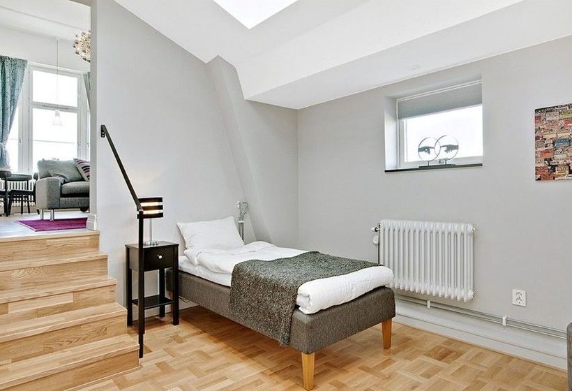 Avenue A1 | Gothenburg | Vastra Gotalands Lan | Sweden 12