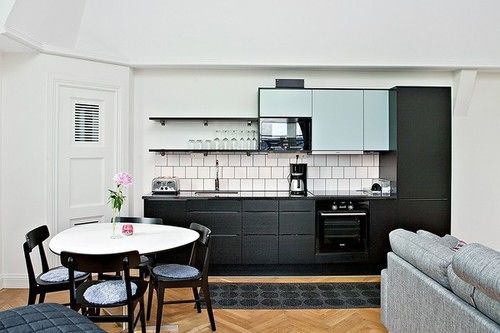 Avenue A1 | Gothenburg | Vastra Gotalands Lan | Sweden 13