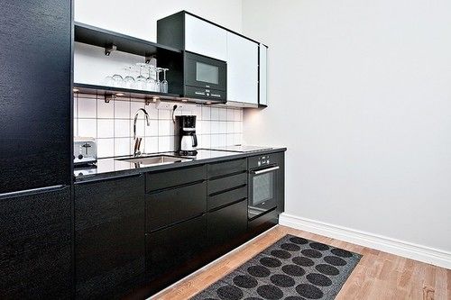 Avenue A1 | Gothenburg | Vastra Gotalands Lan | Sweden 16