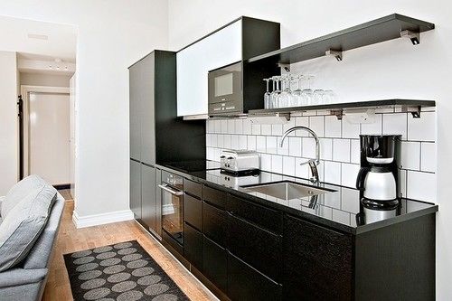 Avenue A1 | Gothenburg | Vastra Gotalands Lan | Sweden 17