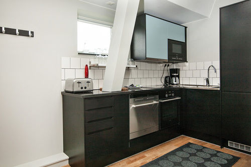 Avenue A1 | Gothenburg | Vastra Gotalands Lan | Sweden 18