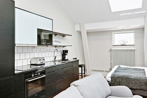 Avenue A1 | Gothenburg | Vastra Gotalands Lan | Sweden 19