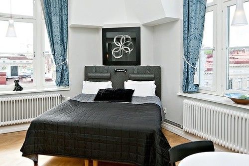 Avenue A1 | Gothenburg | Vastra Gotalands Lan | Sweden 2