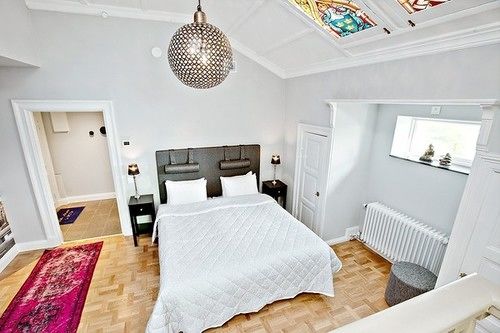 Avenue A1 | Gothenburg | Vastra Gotalands Lan | Sweden 4