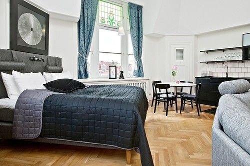 Avenue A1 | Gothenburg | Vastra Gotalands Lan | Sweden 5