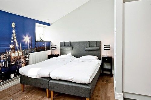 Avenue A1 | Gothenburg | Vastra Gotalands Lan | Sweden 6