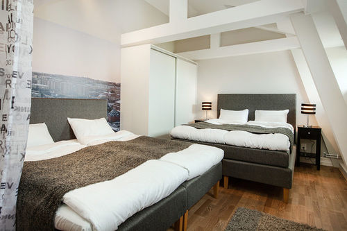 Avenue A1 | Gothenburg | Vastra Gotalands Lan | Sweden 7