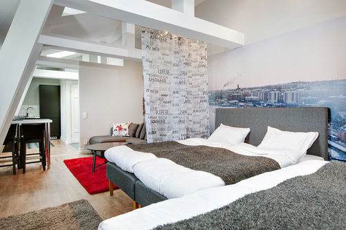 Avenue A1 | Gothenburg | Vastra Gotalands Lan | Sweden 8