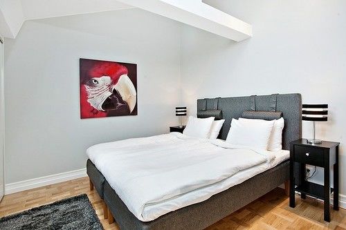 Avenue A1 | Gothenburg | Vastra Gotalands Lan | Sweden 9