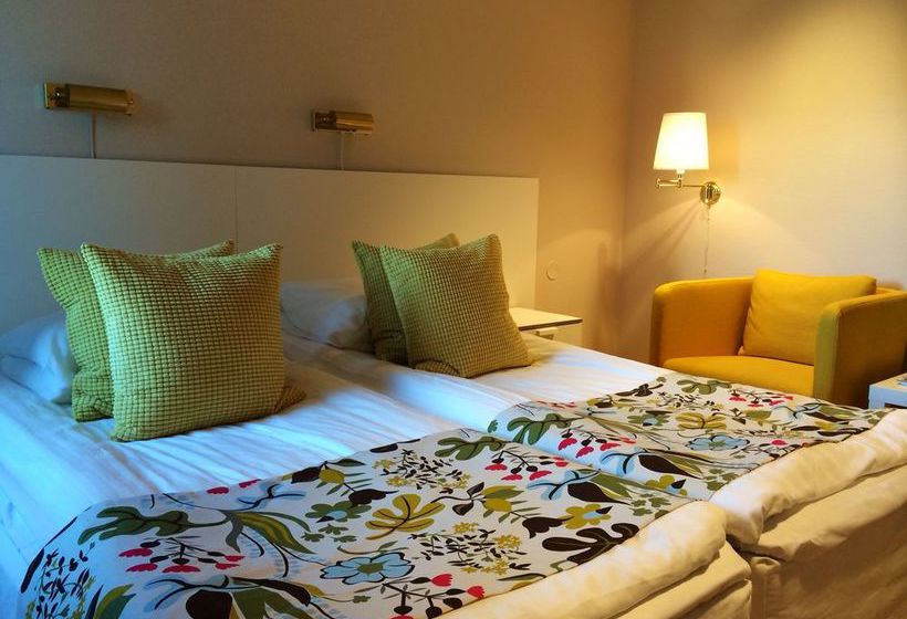 Hotel L Garvaren Kronobergs Lan