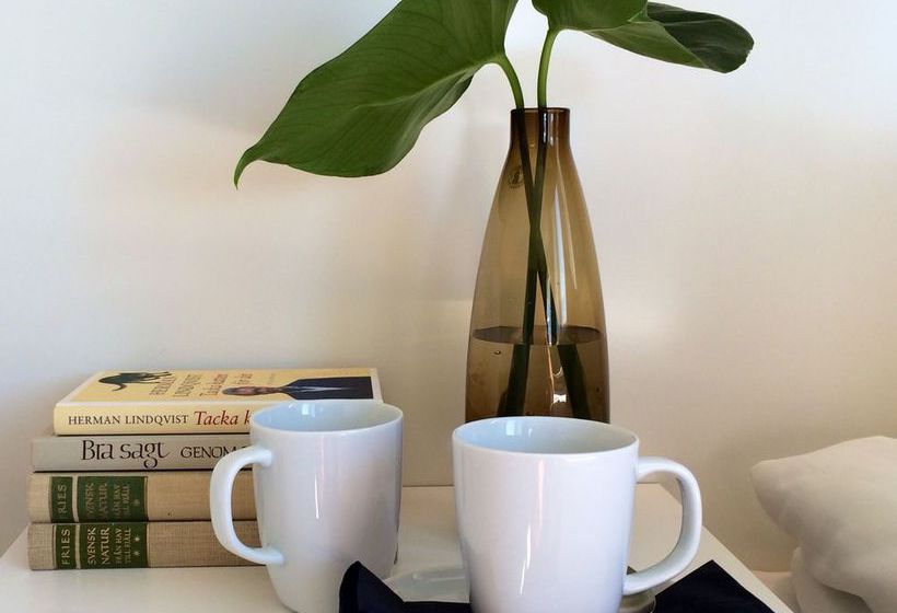 Hotel L Garvaren | Ljungby | Kronobergs Lan | Sweden 10