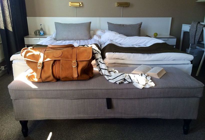 Hotel L Garvaren | Ljungby | Kronobergs Lan | Sweden 12