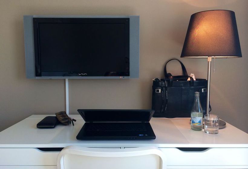 Hotel L Garvaren | Ljungby | Kronobergs Lan | Sweden 13