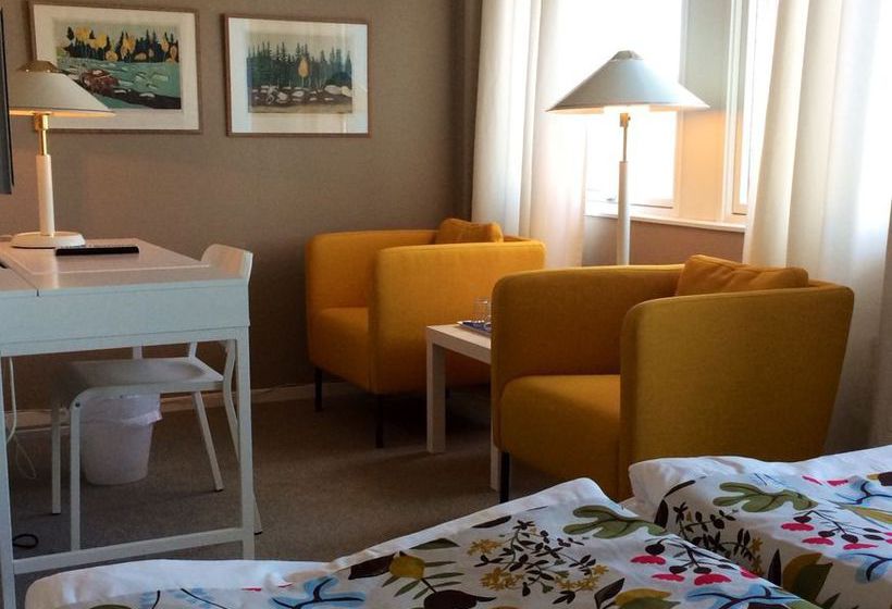 Hotel L Garvaren | Ljungby | Kronobergs Lan | Sweden 14