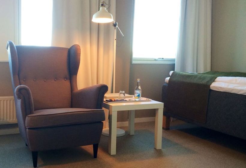 Hotel L Garvaren | Ljungby | Kronobergs Lan | Sweden 15