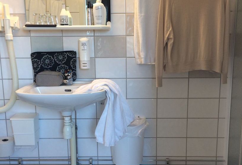 Hotel L Garvaren | Ljungby | Kronobergs Lan | Sweden 16