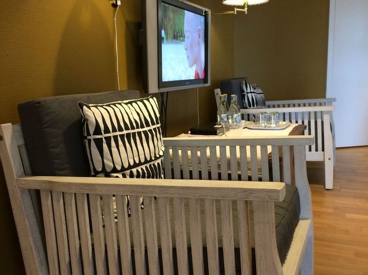 Hotel L Garvaren | Ljungby | Kronobergs Lan | Sweden 19