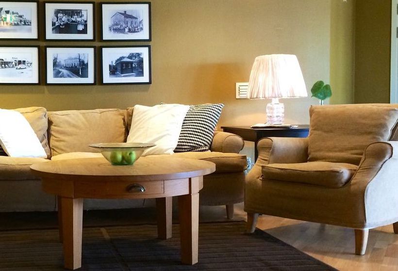 Hotel L Garvaren | Ljungby | Kronobergs Lan | Sweden 2