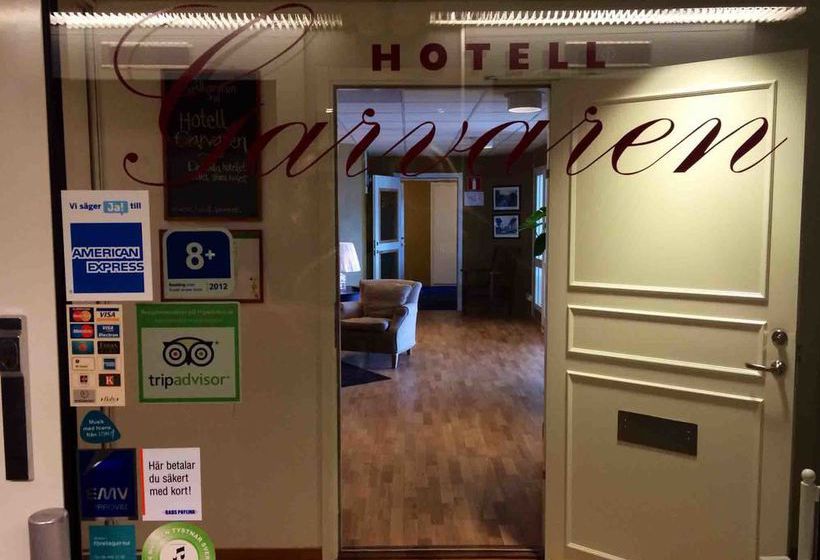 Hotel L Garvaren | Ljungby | Kronobergs Lan | Sweden 3