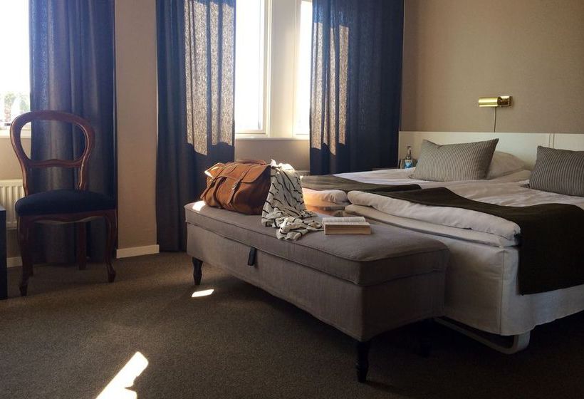 Hotel L Garvaren | Ljungby | Kronobergs Lan | Sweden 5