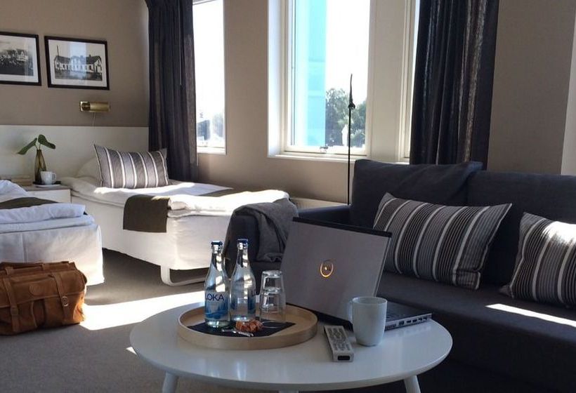 Hotel L Garvaren | Ljungby | Kronobergs Lan | Sweden 6