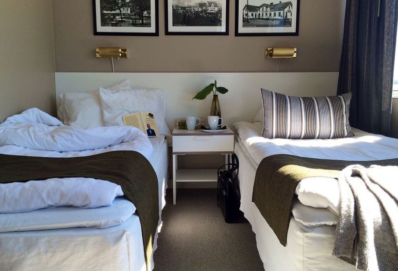 Hotel L Garvaren | Ljungby | Kronobergs Lan | Sweden 7