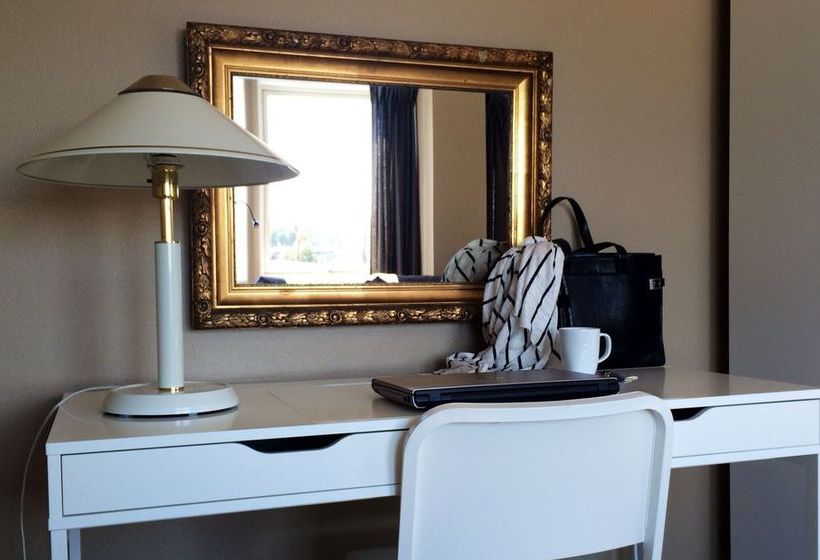 Hotel L Garvaren | Ljungby | Kronobergs Lan | Sweden 9