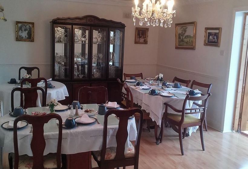 Bed and Breakfast Hazelbrook Waterford