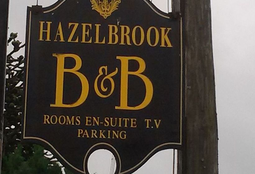 Bed and Breakfast Hazelbrook | Waterford | Waterford | Ireland 1
