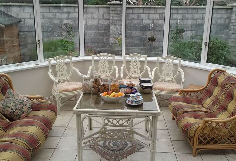 Bed and Breakfast Hazelbrook | Waterford | Waterford | Ireland 10