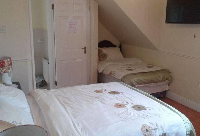 Bed and Breakfast Hazelbrook | Waterford | Waterford | Ireland 3