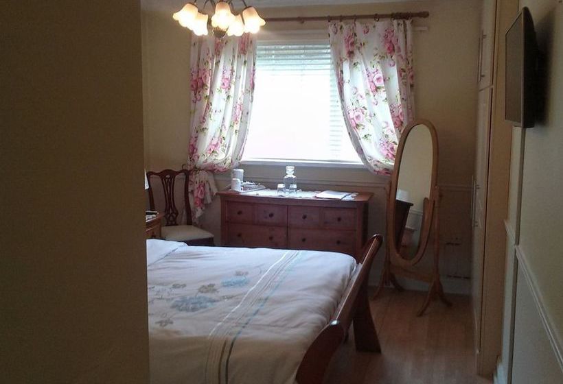 Bed and Breakfast Hazelbrook | Waterford | Waterford | Ireland 5
