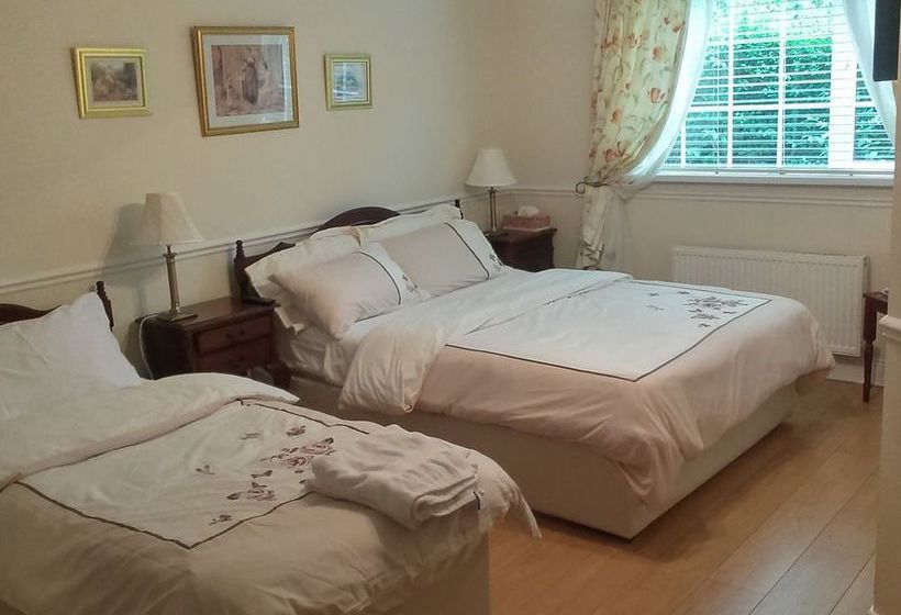Bed and Breakfast Hazelbrook | Waterford | Waterford | Ireland 6
