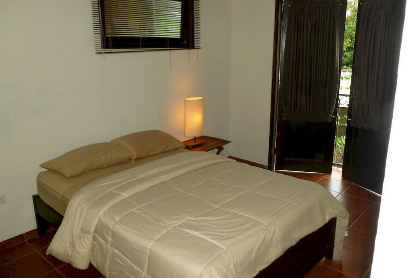 Cabañas Villa San Miguel