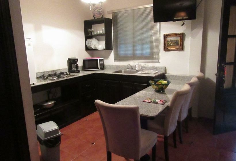 Cabañas Villa San Miguel | Boquete | Chiriqui | Hôtels au Panamá 10