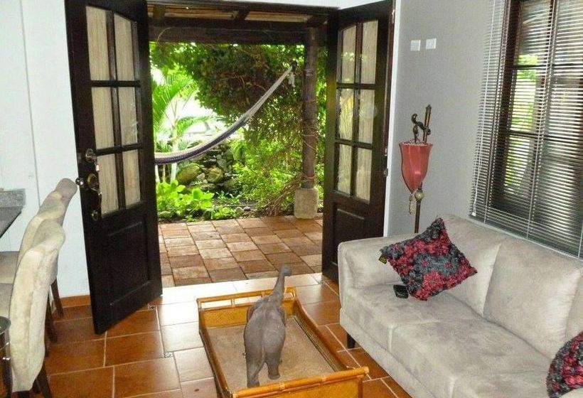 Cabañas Villa San Miguel | Boquete | Chiriqui | Hôtels au Panamá 11