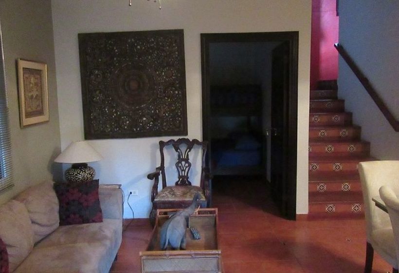 Cabañas Villa San Miguel | Boquete | Chiriqui | Hôtels au Panamá 12