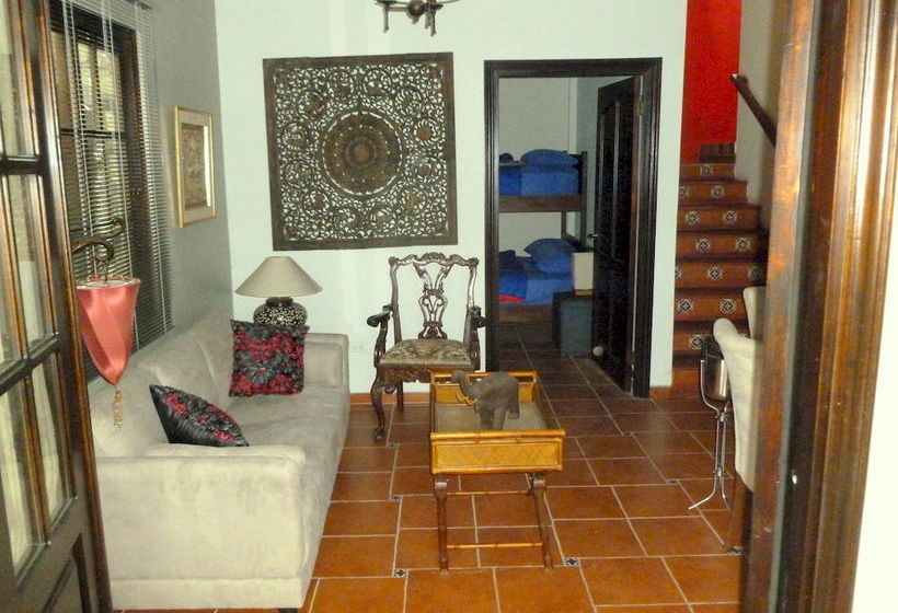 Cabañas Villa San Miguel | Boquete | Chiriqui | Hôtels au Panamá 13