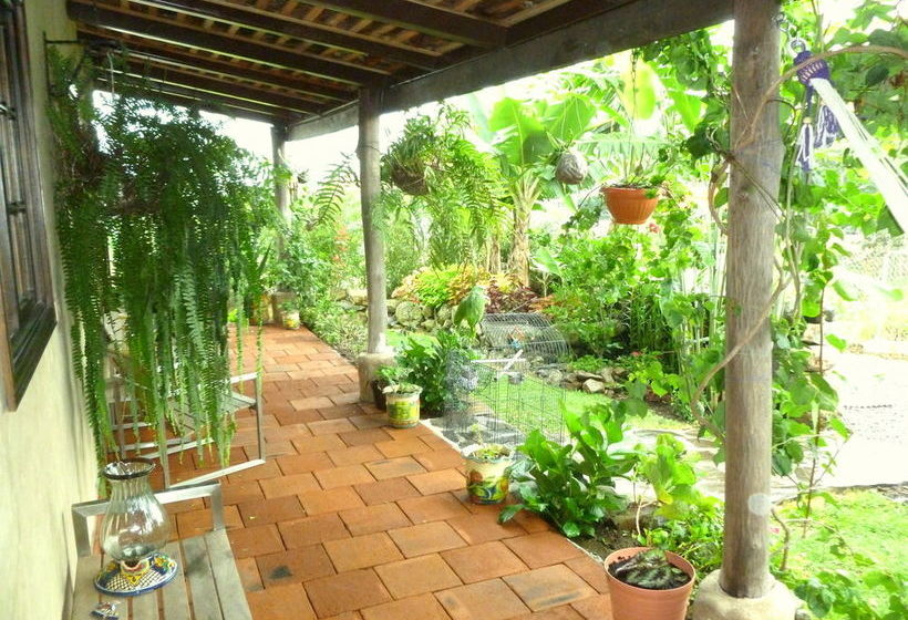 Cabañas Villa San Miguel | Boquete | Chiriqui | Hôtels au Panamá 14